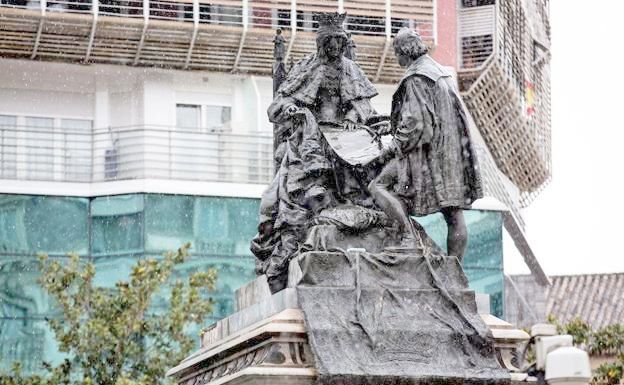 ¿Por qué Isabel la Católica podría ser beatificada? El cardenal Aguiar lo explica en Valladolid - 4, Foto 4