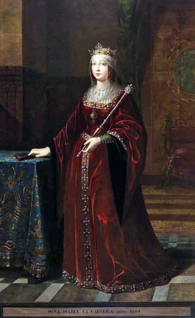 ¿Por qué Isabel la Católica podría ser beatificada? El cardenal Aguiar lo explica en Valladolid - 5, Foto 5