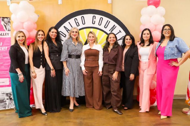 Perla Tamez Casasnovas empodera a mujeres sobrevivientes de abuso con un taller de sanación y transformaciones - 2, Foto 2