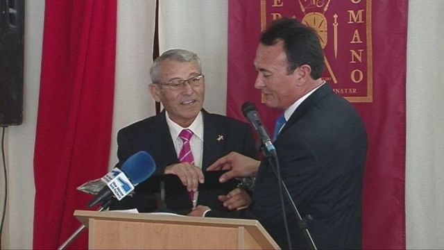 El Ayuntamiento manifiesta sus condolencias por el fallecimiento de D. Antonio Escudero - 1, Foto 1