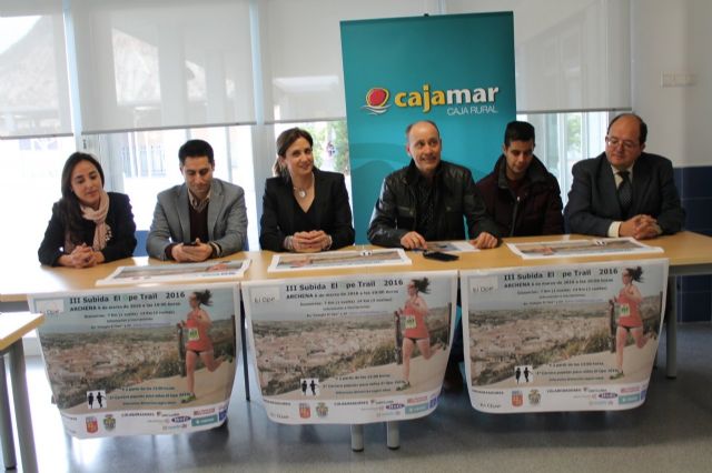 Presentada la III Subida a El Ope Trail - 2, Foto 2