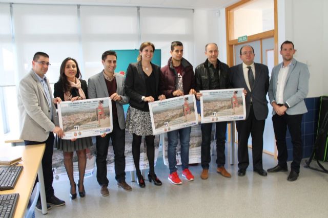 Presentada la III Subida a El Ope Trail - 3, Foto 3