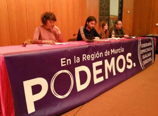 Javier Sánchez Serna: El PSOE no ha hecho un pacto con los ciuddanos sino con el IBEX35 - 1, Foto 1