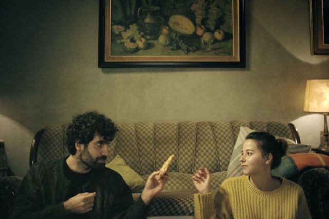 Un otoño sin Berlín de Lara Izaguirre en el Nuevo Teatro Circo - 1, Foto 1