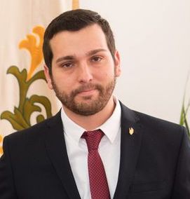 Victor Navarro Pregonero de la Virgen de la Caridad de Valencia - 1, Foto 1