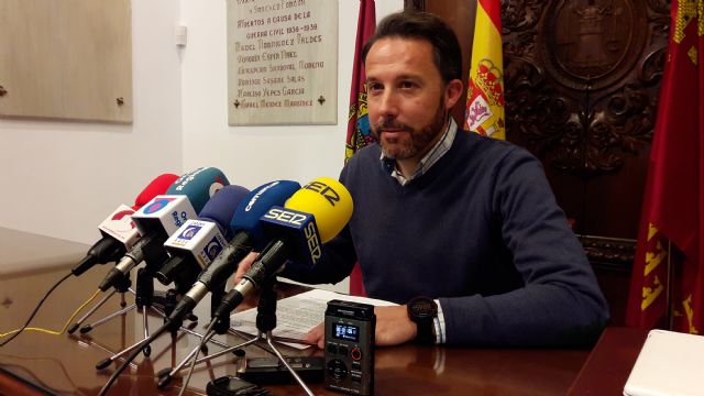 El Consistorio solicita al Gobierno de España que mantenga el sistema actual de IVA para los casos del turno de oficio - 1, Foto 1