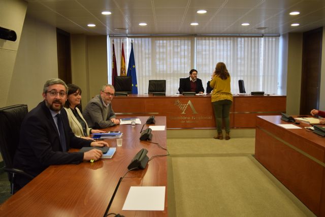 Aprobada la petición del PP de solicitar un contingente permanente de la UME para  Cartagena - 1, Foto 1