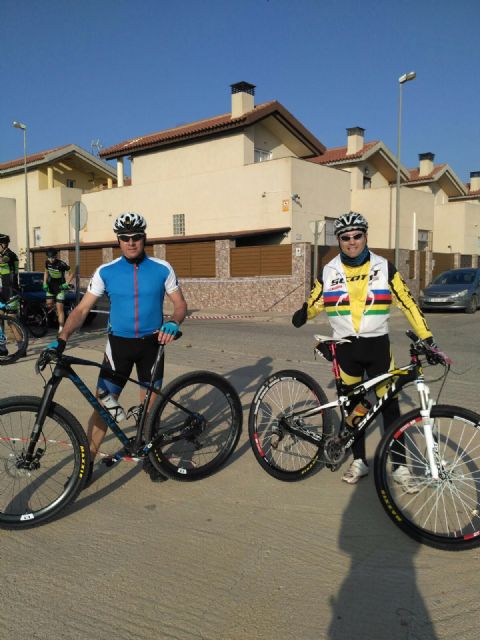 Participación del Club Atletismo de Totana en la copa Fasterwear BXM, Foto 7