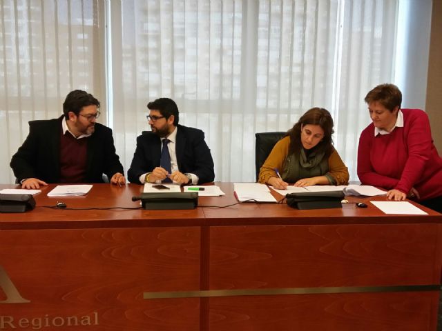 Ciudadanos consigue que los auxiliares de policía se integren como agentes de policías locales - 1, Foto 1