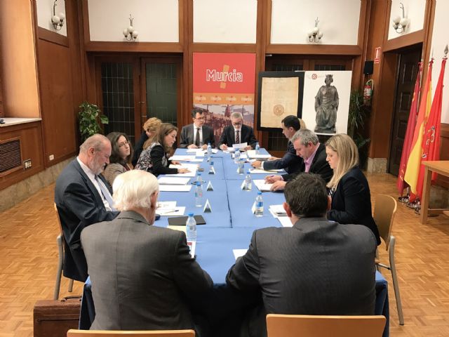 MercaMurcia cierra el año con beneficios y este 2017 aumentará las inversiones un 35% - 1, Foto 1