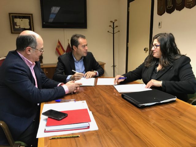 La FMRM firma un convenio con la Federación de Bandas de Música para regular y promover la actividad musical en los municipios - 3, Foto 3