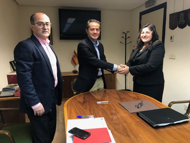 La FMRM firma un convenio con la Federación de Bandas de Música para regular y promover la actividad musical en los municipios - 4, Foto 4