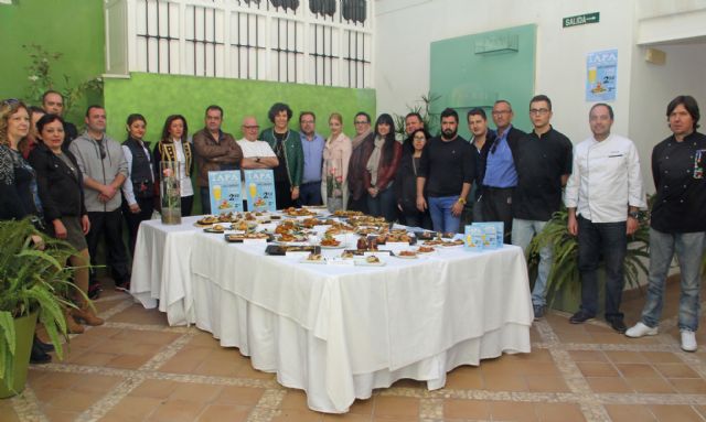 Más de 30 bares y restaurantes participan en la V Ruta de la Tapa Sabor lumbrerense - 2, Foto 2