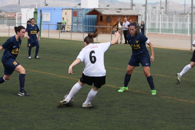 Más de 400 deportistas disputan a partir de mañana la fase autonómica del Campeonato de España Universitario - 1, Foto 1