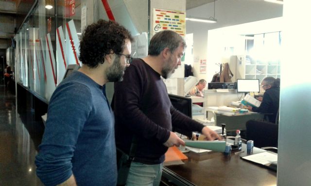 Cambiemos pide a la Fiscalía que investigue la posible implicación de Aquagest en la Operación Petrum - 1, Foto 1