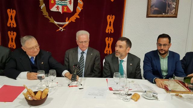 Francisco de la Cerra Martinez, del Procesionista del Año 2017 - 1, Foto 1