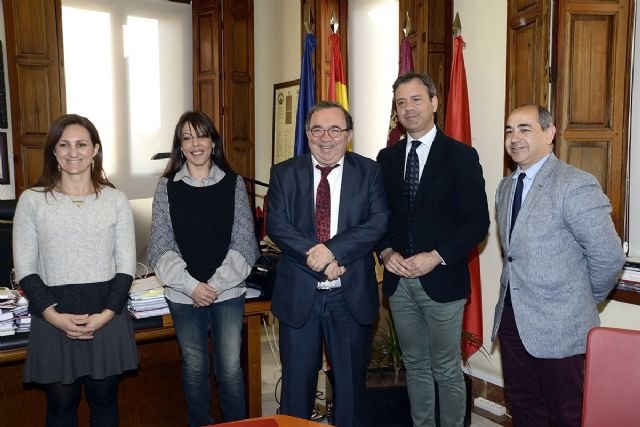 Yecla contará con una sede permanente de la UMU - 1, Foto 1