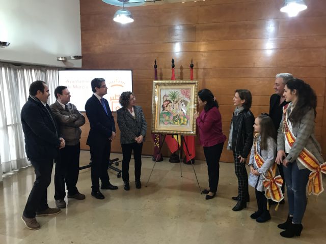Un concierto, un taller infantil y la tradicional romería recordarán la bendición de la simiente del gusano de seda - 1, Foto 1