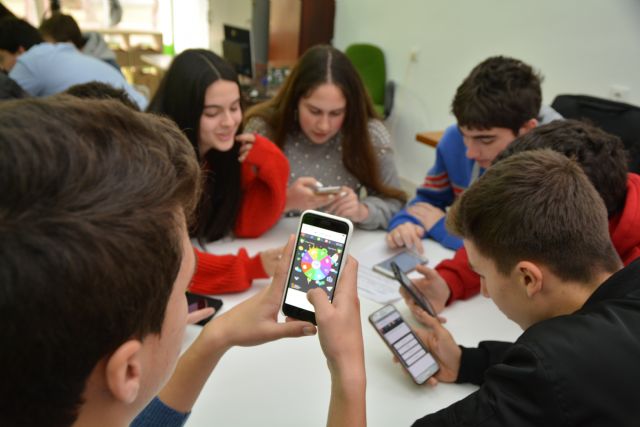 Centros de San Pedro, Lorca y Cartagena encabezan la participación en Rétame y Aprendo - 1, Foto 1
