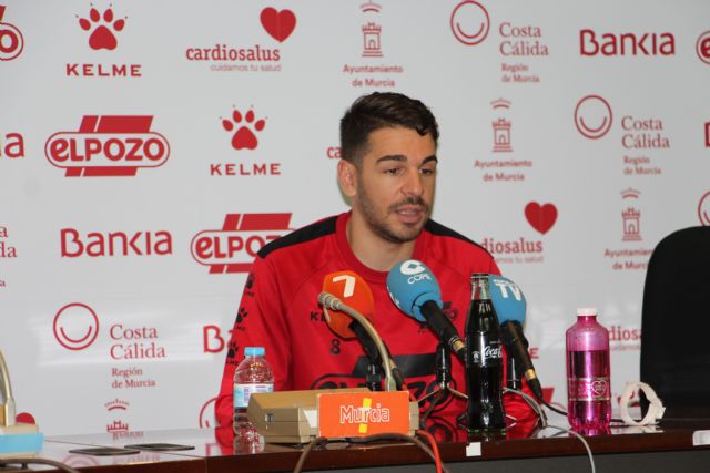 Andresito: El equipo está muy unido y eso nos va ayudar a volver más fuertes - 1, Foto 1