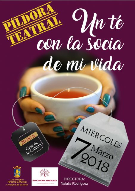 El viernes 2 de marzo comienzan las actividades del Da Internacional de la Mujer, Foto 5