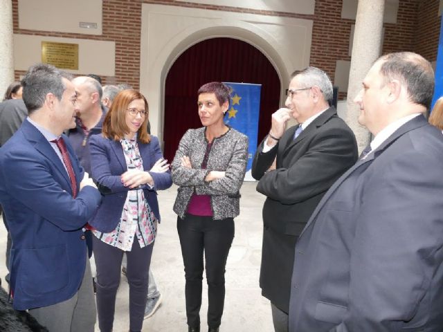 Cartagena podra invertir varios millones de euros del superavit de 2017 - 1, Foto 1