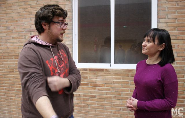 MC: Los vecinos achacan al Gobierno de Castejón el mal estado de la carretera de El Albujón y el caos provocado por su deficiente planificación - 3, Foto 3