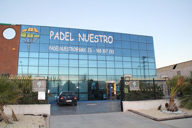 Padel Nuestro cierra el 2018 con una facturación de 22 millones de euros y un crecimiento del 33% - 1, Foto 1