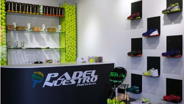 Padel Nuestro cierra el 2018 con una facturación de 22 millones de euros y un crecimiento del 33% - 2, Foto 2