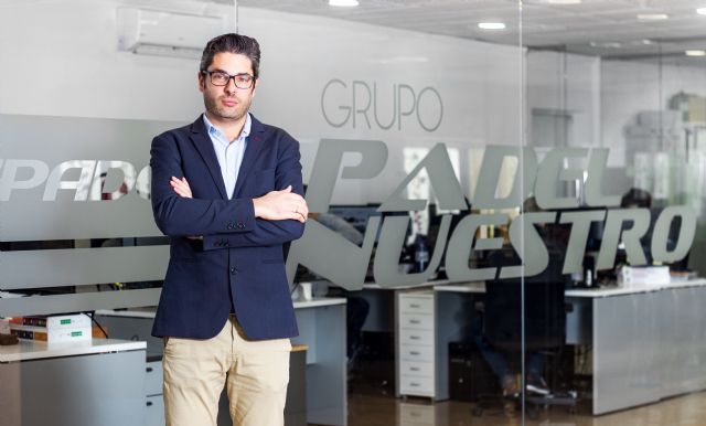 Padel Nuestro cierra el 2018 con una facturación de 22 millones de euros y un crecimiento del 33% - 3, Foto 3