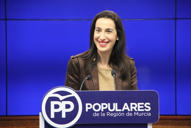 Fuentes: Nadie ha hecho más daño a la imagen de la Región que Conesa, como murciano, apoyando a Sánchez y al independentismo - 1, Foto 1