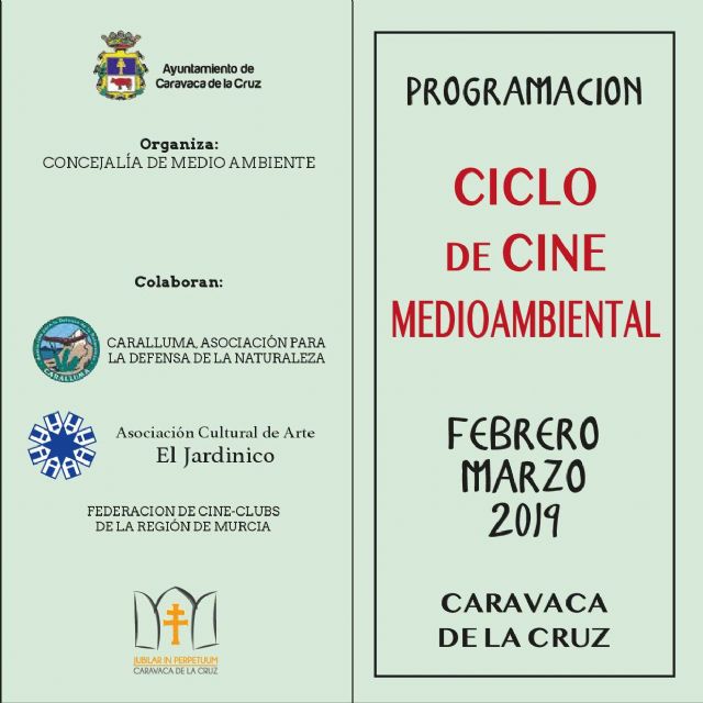El Ciclo de Cine Medioambiental trae cuatro proyecciones gratuitas al Thuillier - 1, Foto 1