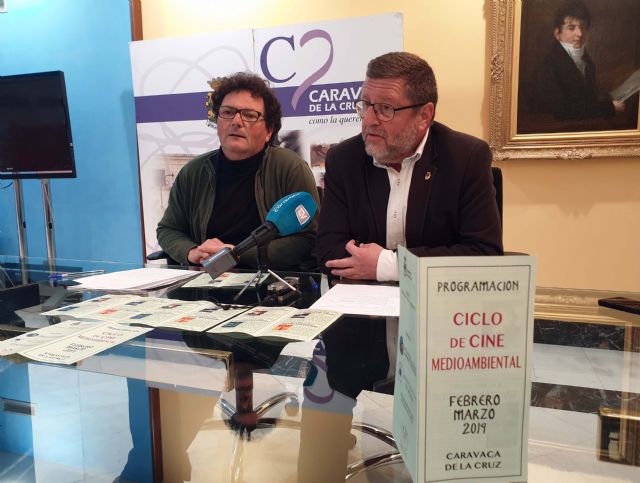 El Ciclo de Cine Medioambiental trae cuatro proyecciones gratuitas al Thuillier - 3, Foto 3