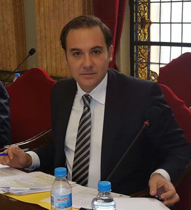 Cs exigirá el compromiso del Gobierno local para organizar la Final a Cuatro de Baloncesto en Murcia si el UCAM se clasifica - 1, Foto 1