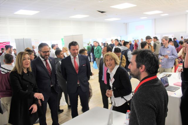 Siete de cada diez alumnos de un curso de mecánica son contratados - 1, Foto 1