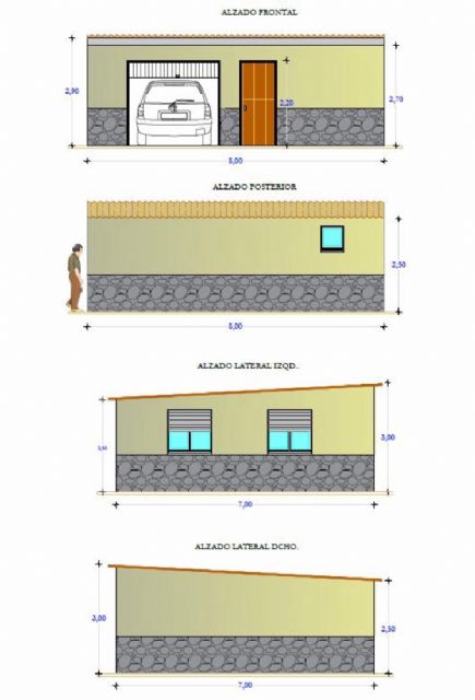 El Ayuntamiento desatasca la situación del camping con una permuta para la caseta forestal en el casco urbano del municipio - 3, Foto 3