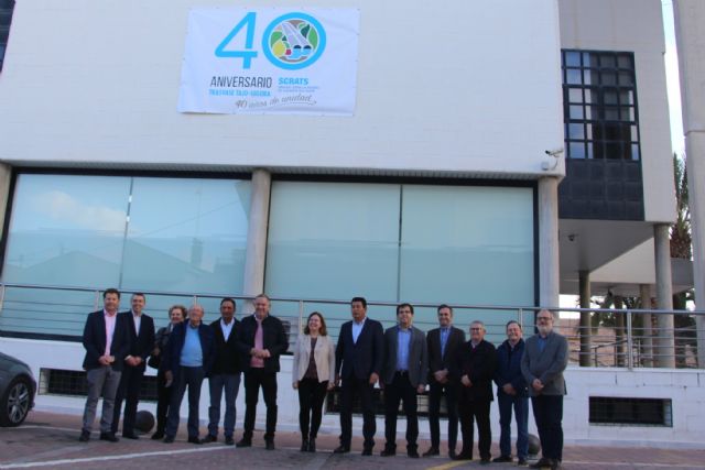 Cs forzará una votación en el Pleno para obligar al PSOE a conmemorar el 40 aniversario del trasvase Tajo-Segura - 4, Foto 4