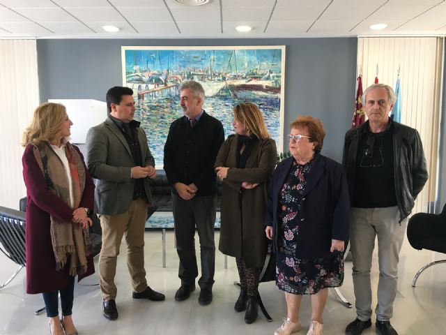 El Ayuntamiento vuelve a recurrir al Colegio Oficial de Arquitectos para convocar dos concursos de ideas para remodelar el parque “Príncipe de Asturias” y construir un Centro de Seguridad - 2, Foto 2