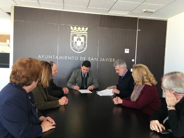 El Ayuntamiento vuelve a recurrir al Colegio Oficial de Arquitectos para convocar dos concursos de ideas para remodelar el parque “Príncipe de Asturias” y construir un Centro de Seguridad - 3, Foto 3