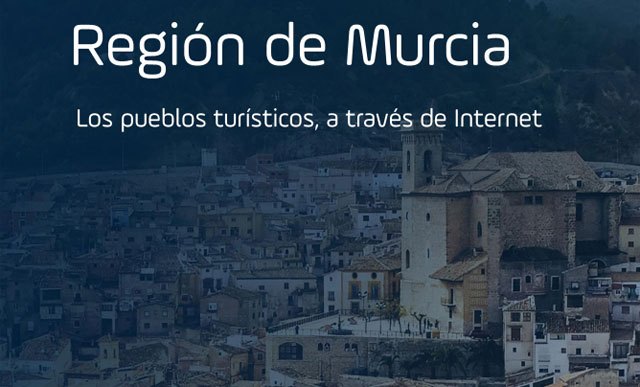 Los 5 pueblos más turísticos de Murcia en Internet - 1, Foto 1