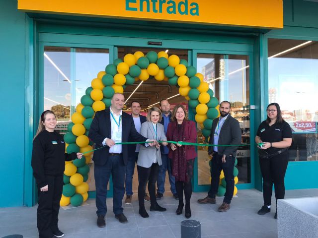 Dealz inaugura su primera tienda en la Región de Murcia - 1, Foto 1