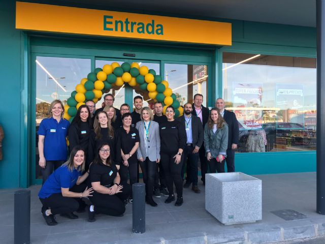 Dealz inaugura su primera tienda en la Región de Murcia - 2, Foto 2