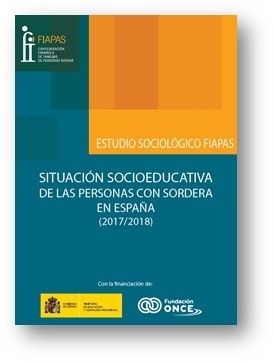 Avances que consolidan una nueva (y mejor) realidad entre el alumnado con sordera - 2, Foto 2