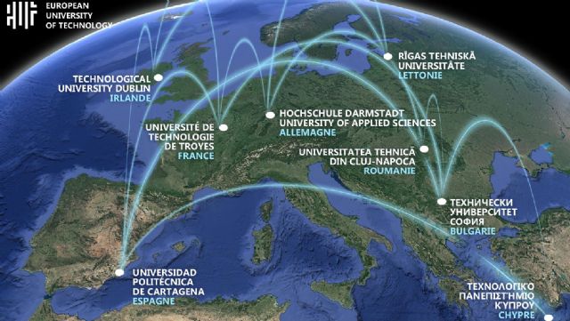 Universidad Tecnológica Europea - 2, Foto 2
