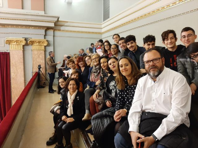 Valoración de la Plataforma para Ganar Todos de la declaración instucional sobre el juego y las apuestas del pleno del Ayto. de Murcia - 1, Foto 1