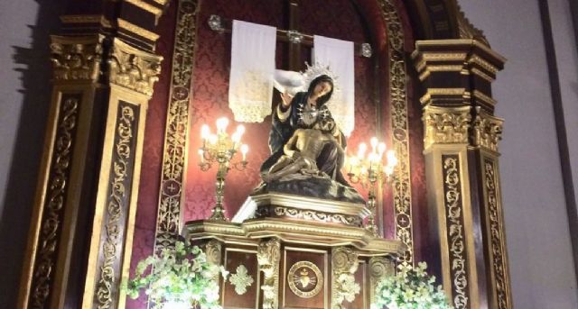 Cartageneros en Madrid - 1, Foto 1