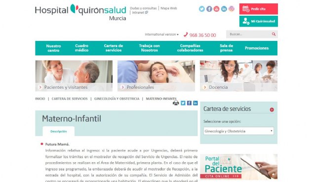 El estrés laboral, el retraso de la maternidad y los hábitos nocivos como el tabaco son las principales causas del aumento de los nacimientos prematuros - 1, Foto 1