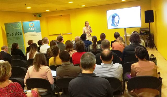 CEEIM participa en la formación de startups europeas que buscan inversión privada - 2, Foto 2