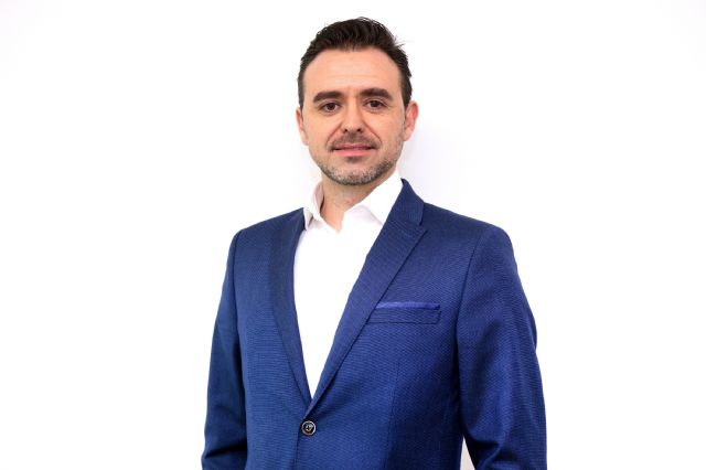 ITM Global inicia su proceso de internacionalización con un importante proyecto en Portugal - 1, Foto 1