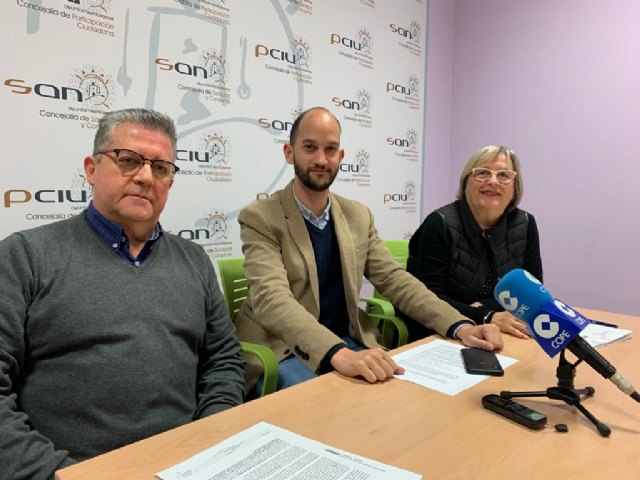 La Concejalía de Consumo recupera 173.240 euros para los lorquinos que presentaron reclamaciones en la OMIC durante el 2019 - 1, Foto 1